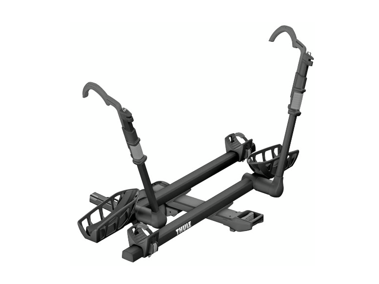 bike rack rental
