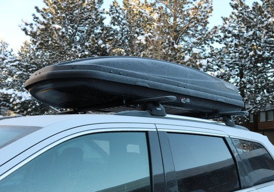 roof box rental